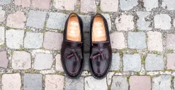 NPS Solovair Tassel Loafer-Women Loafers|Loafers