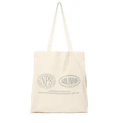 NPS Solovair Canvas Tote Bag- Tote Bag