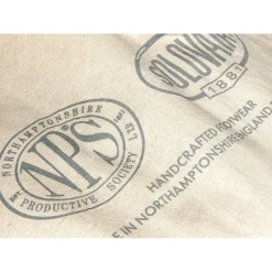 NPS Solovair Canvas Tote Bag- Tote Bag