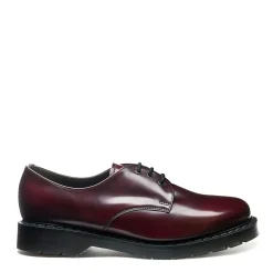 NPS Solovair Gibson Shoe-Women Gibson Shoes|Vegan Shoes