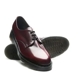 NPS Solovair Gibson Shoe-Women Gibson Shoes|Vegan Shoes