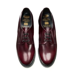 NPS Solovair Gibson Shoe-Women Gibson Shoes|Vegan Shoes