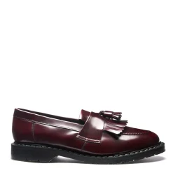 NPS Solovair Tassel Loafer-Women Loafers|Vegan Shoes
