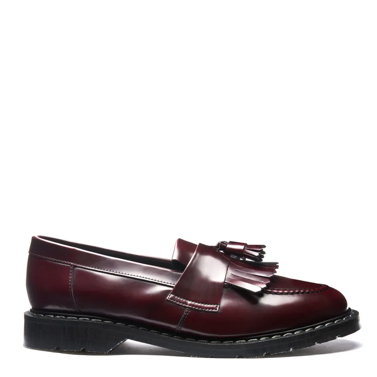 NPS Solovair Tassel Loafer-Women Loafers|Vegan Shoes