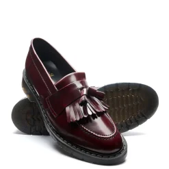 NPS Solovair Tassel Loafer-Women Loafers|Vegan Shoes