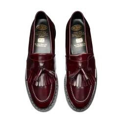 NPS Solovair Tassel Loafer-Women Loafers|Vegan Shoes