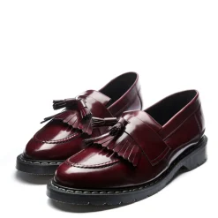 NPS Solovair Tassel Loafer-Women Loafers|Vegan Shoes