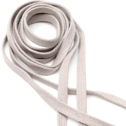 NPS Solovair 110cm Flat Cotton Waxy Lace (6 eye)- 6 Eye|Laces