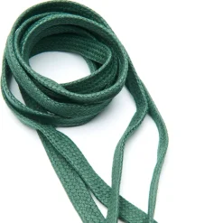 NPS Solovair 110cm Flat Cotton Waxy Lace (6 eye)- 6 Eye|Laces