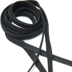 NPS Solovair 150cm Flat Cotton Waxy Lace (7 eye)- Laces|7 Eye