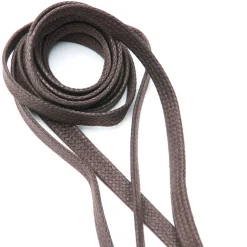 NPS Solovair 150cm Flat Cotton Waxy Lace (7 eye)- Laces|7 Eye