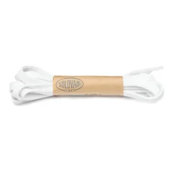NPS Solovair 110cm Flat Poly Lace (6 & 7 eye)- 7 Eye|Laces