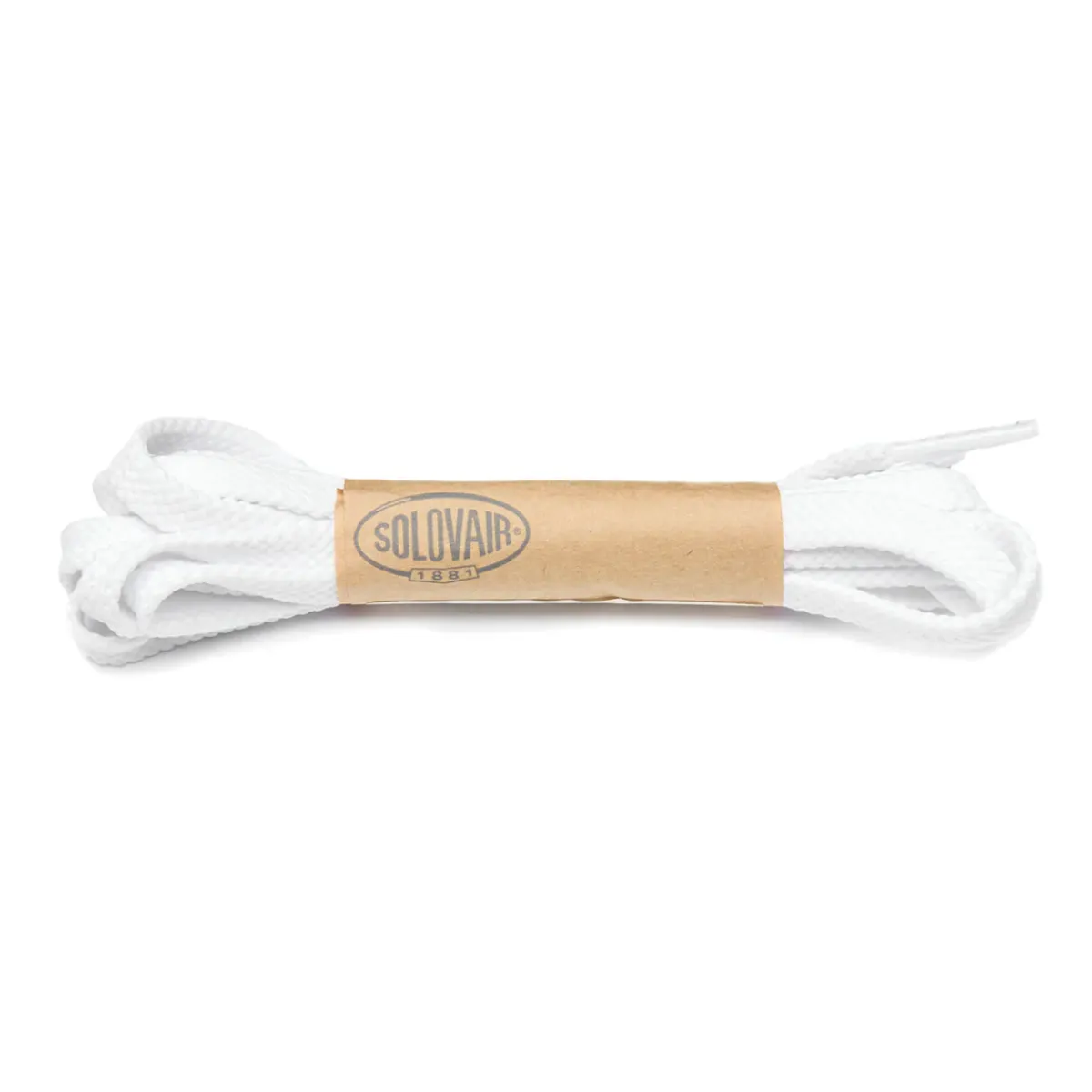 NPS Solovair 110cm Flat Poly Lace (6 & 7 eye)- 7 Eye|Laces