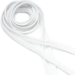NPS Solovair 110cm Flat Poly Lace (6 & 7 eye)- 7 Eye|Laces