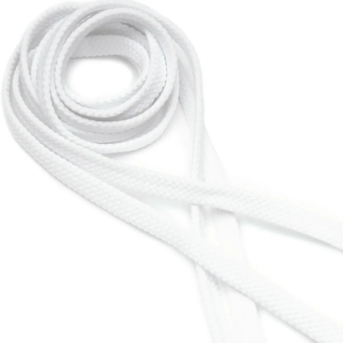 NPS Solovair 110cm Flat Poly Lace (6 & 7 eye)- 7 Eye|Laces