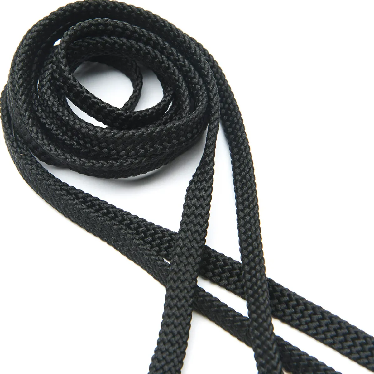 NPS Solovair 150cm Flat Poly Lace (7 eye)- 7 Eye|Laces
