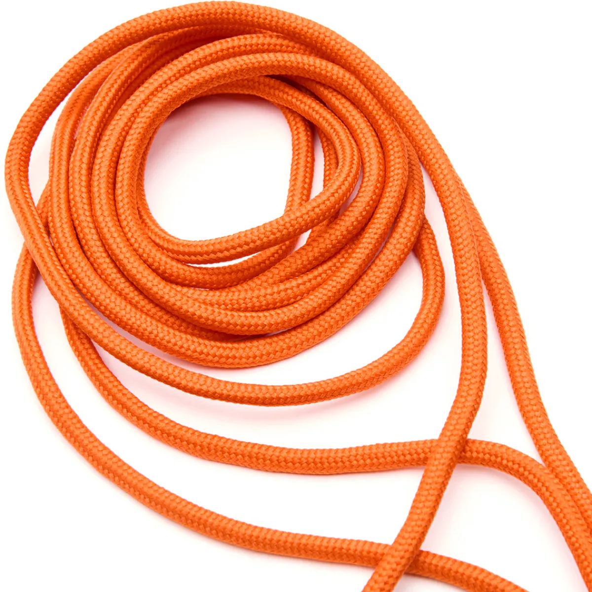 NPS Solovair 180cm Round Poly Lace (10 & 11 eye)- Laces|11 Eye