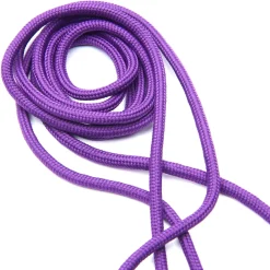NPS Solovair 180cm Round Poly Lace (10 & 11 eye)- Laces|11 Eye