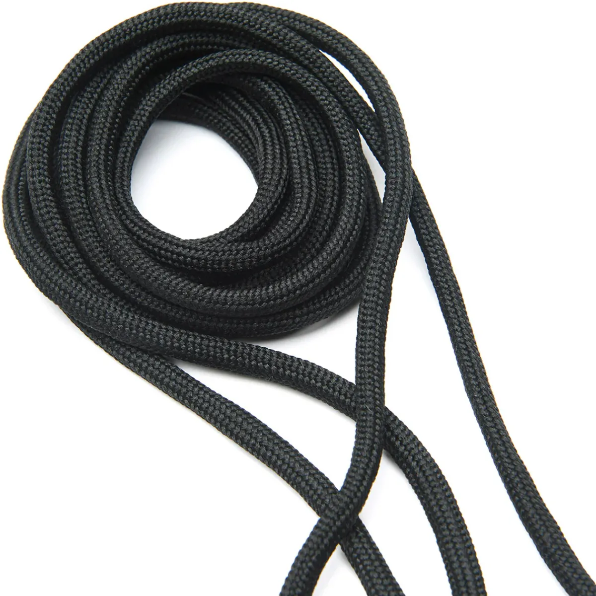 NPS Solovair 180cm Round Poly Lace (10 & 11 eye)- Laces|11 Eye