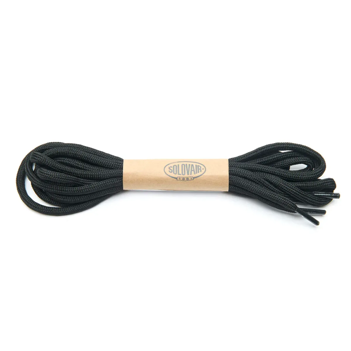 NPS Solovair 70cm Round Poly Lace (3 eye)- 3 Eye|Laces