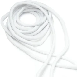 NPS Solovair 70cm Round Poly Lace (3 eye)- 3 Eye|Laces