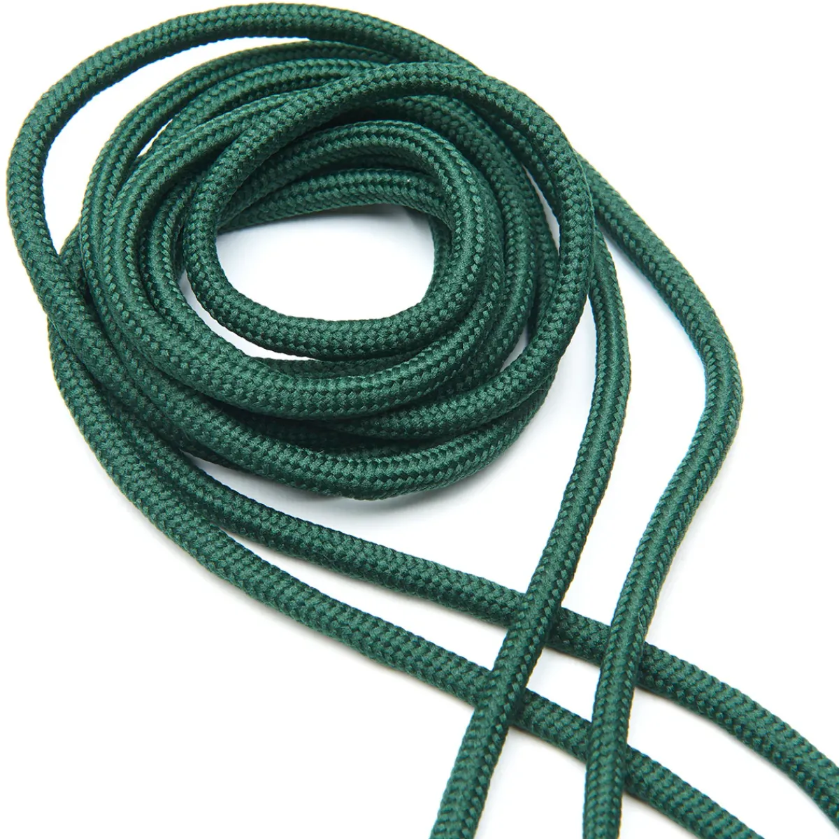 NPS Solovair 70cm Round Poly Lace (3 eye)- 3 Eye|Laces