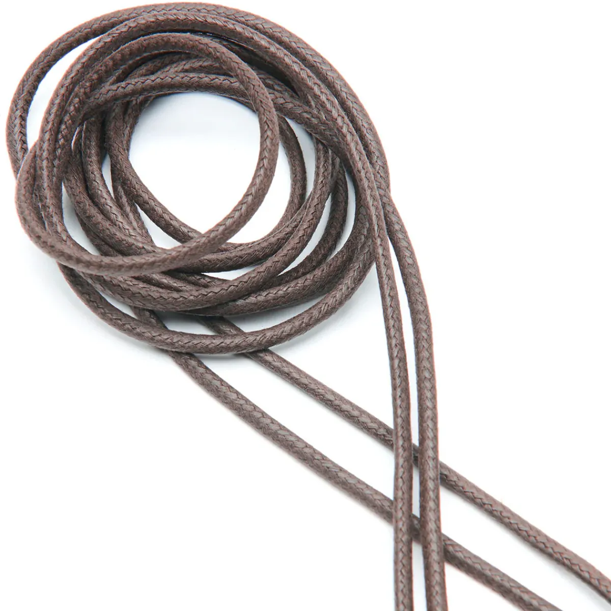 NPS Solovair 150cm Thick Waxy Cotton Shoe Lace (8 eye)- Laces|4 - 5 Eye
