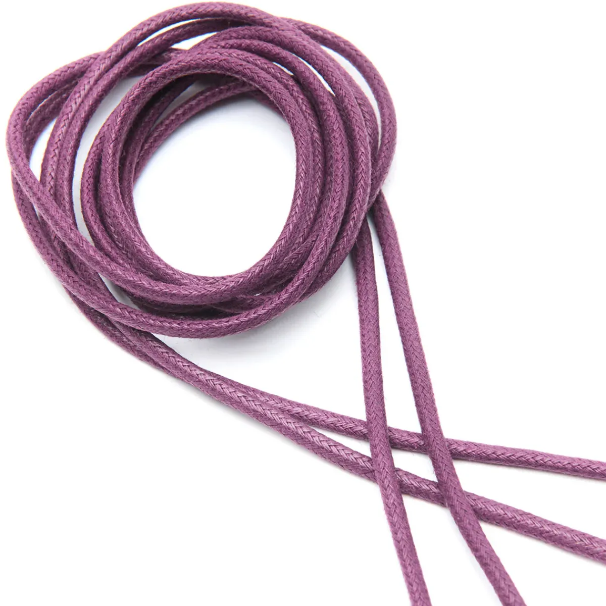 NPS Solovair 150cm Thick Waxy Cotton Shoe Lace (8 eye)- Laces|4 - 5 Eye
