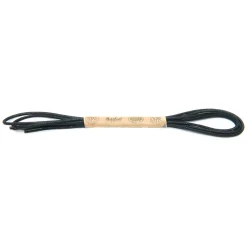 NPS Solovair 80cm Thin Waxy Cotton Shoe Lace (4-5 eye)- 4 - 5 Eye|Laces