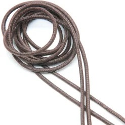 NPS Solovair 80cm Thin Waxy Cotton Shoe Lace (4-5 eye)- 4 - 5 Eye|Laces