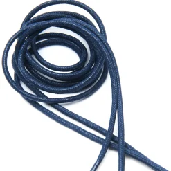 NPS Solovair 80cm Thin Waxy Cotton Shoe Lace (4-5 eye)- 4 - 5 Eye|Laces