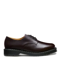 NPS Solovair Cordovan Gibson Shoe- Gibson Shoes|Logger Boots