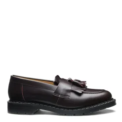 NPS Solovair Cordovan Tassel Loafer-Women Loafers|Loafers