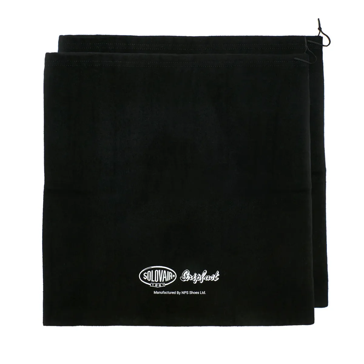 NPS Solovair Cotton Dust Bag- Dust Bag|Dust Bag
