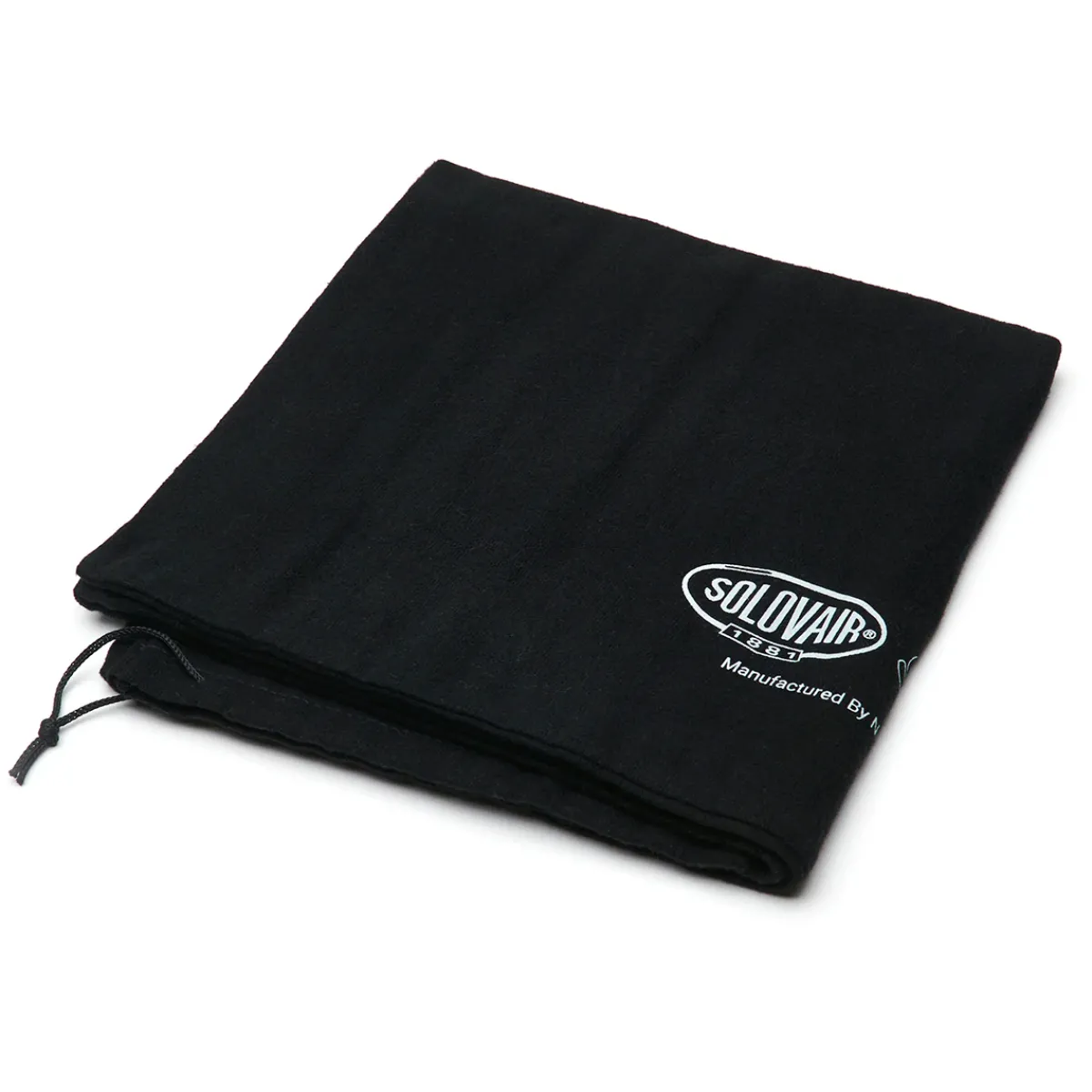NPS Solovair Cotton Dust Bag- Dust Bag|Dust Bag