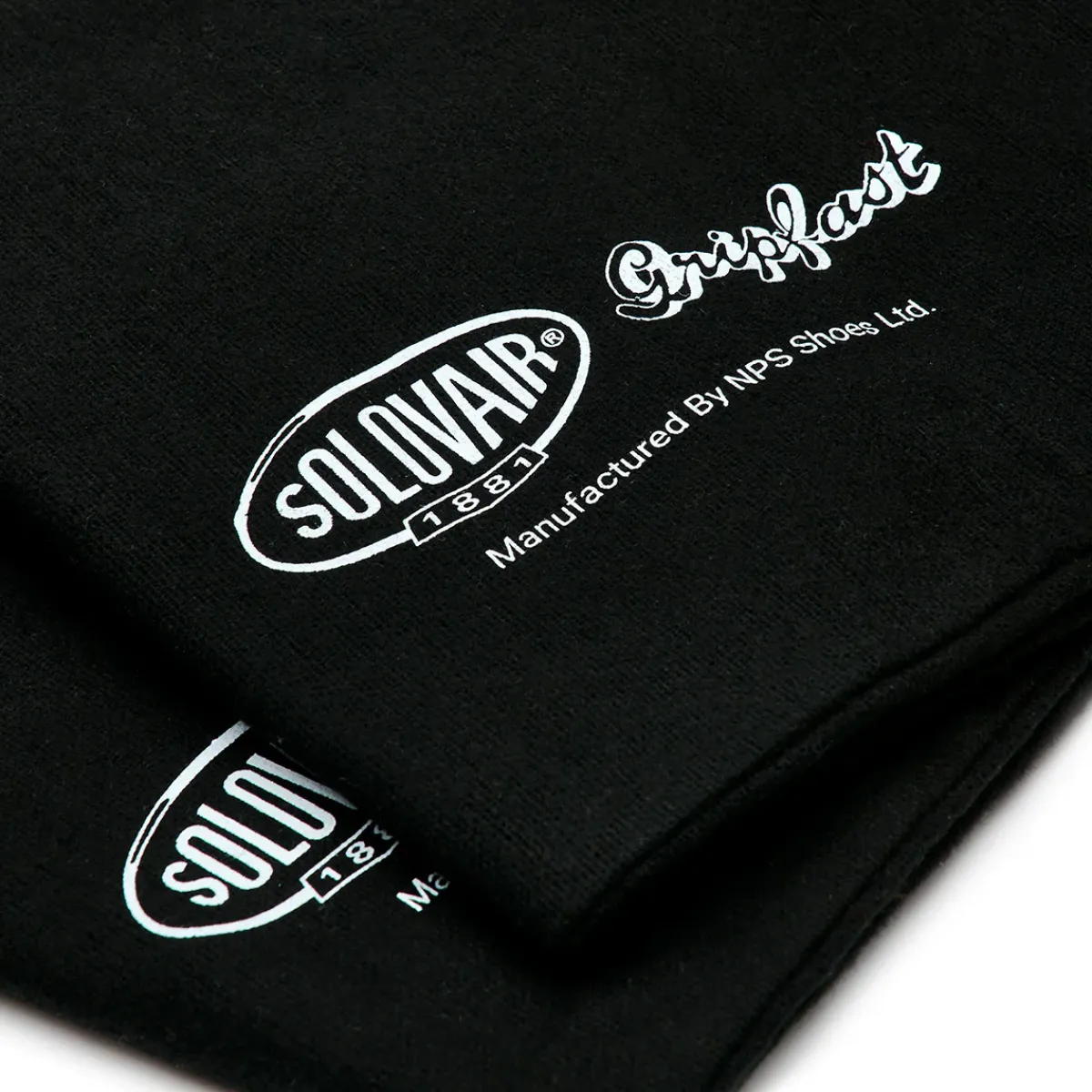 NPS Solovair Cotton Dust Bag- Dust Bag|Dust Bag