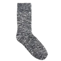 NPS Solovair Cotton Fleck Socks- Socks