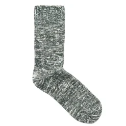 NPS Solovair Cotton Fleck Socks- Socks