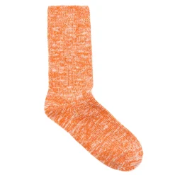 NPS Solovair Cotton Fleck Socks- Socks