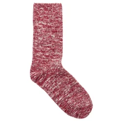 NPS Solovair Cotton Fleck Socks- Socks