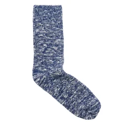 NPS Solovair Cotton Fleck Socks- Socks