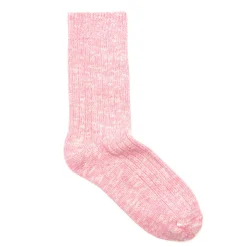 NPS Solovair Cotton Fleck Socks- Socks