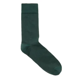 NPS Solovair Cotton Solid Socks- Socks