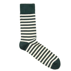 NPS Solovair Cotton Striped Socks- Socks