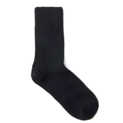 NPS Solovair Cotton Thick Solid Socks- Socks