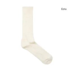 NPS Solovair Cushioned Alpaca Socks- Socks