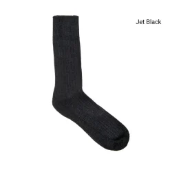 NPS Solovair Cushioned Alpaca Socks- Socks