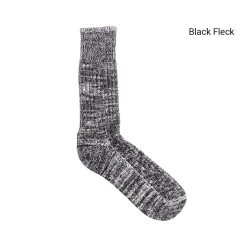 NPS Solovair Cushioned Cotton-blend Socks- Socks