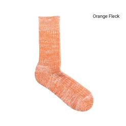 NPS Solovair Cushioned Cotton-blend Socks- Socks