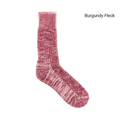 NPS Solovair Cushioned Cotton-blend Socks- Socks